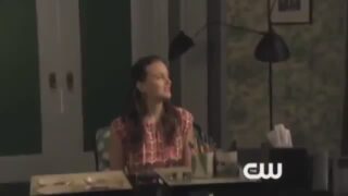 Gossip Girl Sneak Peek: The Two Blair Waldorfs