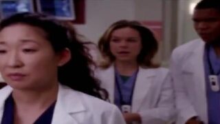Grey's Anatomy Round Table: 