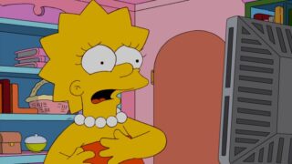 Has Lisa Lost Her College Fund?