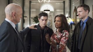 Henry Worries About Jane
