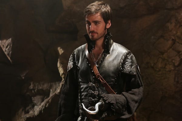 Hook, Captain
