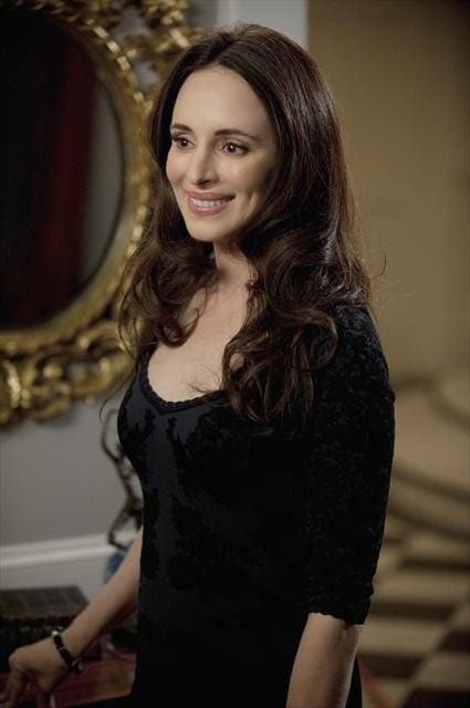 Ice Queen Smiles