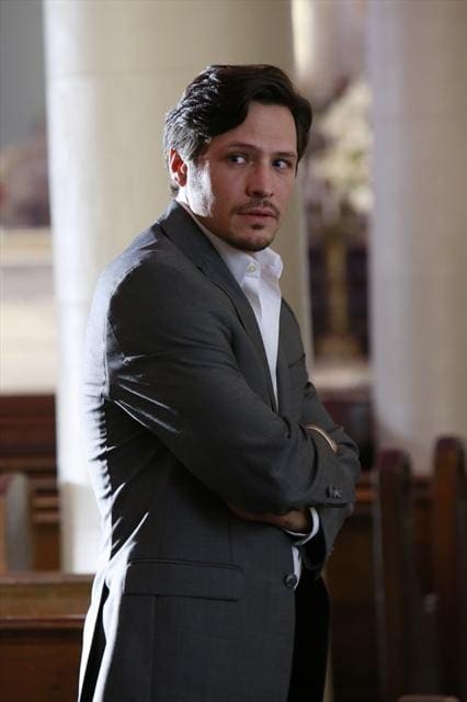 Jack on Revenge