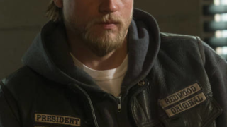 Jax as President