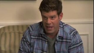 Kevin Gets a Gift for Ellie