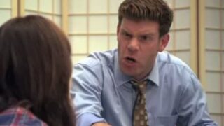 Kevin is Shocked
