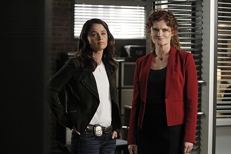 Lisbon Works With Brenda