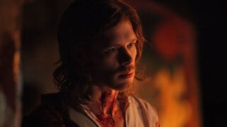 Old-Time Klaus