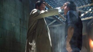 Return of Castiel