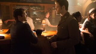 Salvatores in the 40s