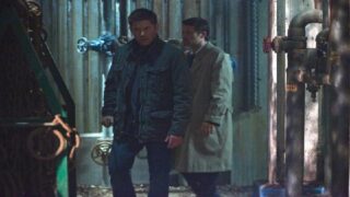 Supernatural Preview & Sneak Peek: The Return of Castiel
