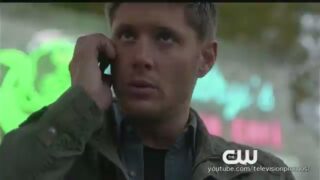 Supernatural Midseason Finale: Sneak Preview & Peek