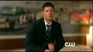 Supernatural Episode Trailer: You Left Me to Die!