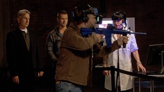 Target Practice