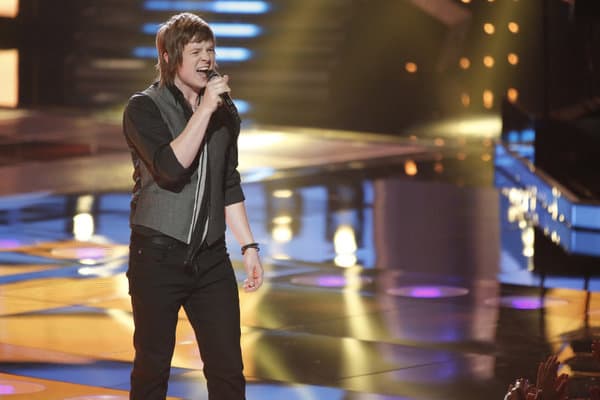 Terry McDermott Top 20