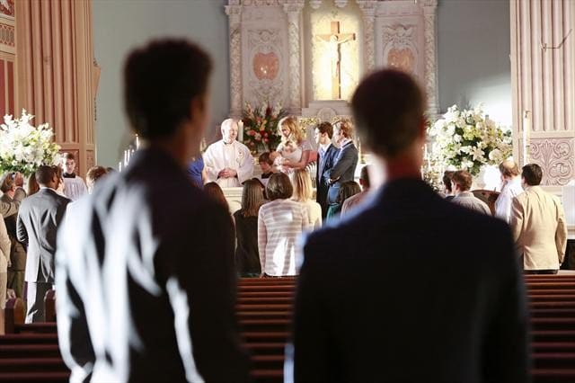 The Christening