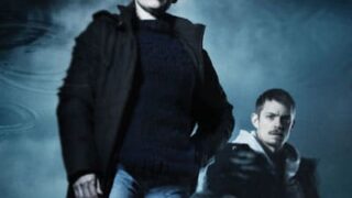 The Killing Promo Pic
