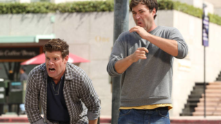 The League Season 4 Scene