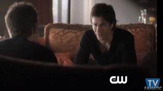 The Vampire Diaries Sneak Peek: Sired?!?