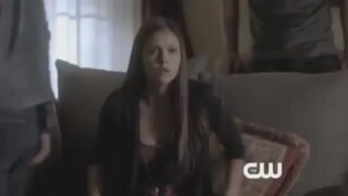 The Vampire Diaries Clip: Hostage Hullabaloo!