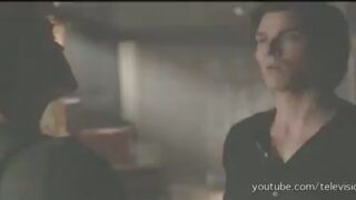 The Vampire Diaries Sneak Preview: Let's Dance!