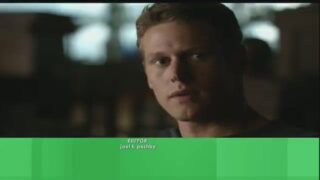 The Vampire Diaries Episode Trailer: Held Hostage