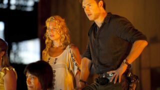Time in Woodbury