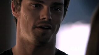 Vincent Admits His Feelings