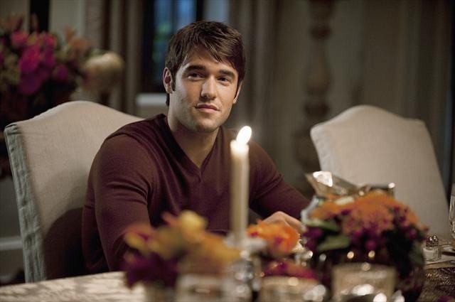 Younger Daniel