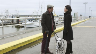 Archie vs. Regina