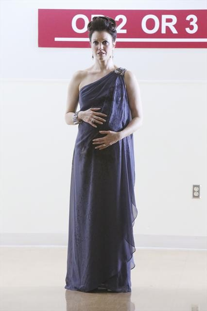 As The First Lady