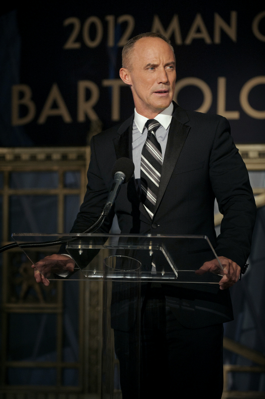 Bartholomew Bass Photo