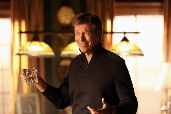 Castle Guest Star Pic