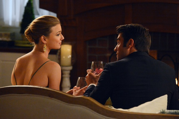 Daniel and Emily Picture