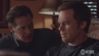 Dex and Harry