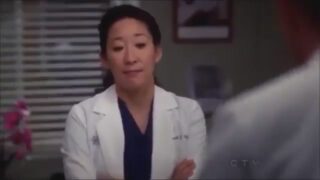 Grey's Anatomy Round Table: 