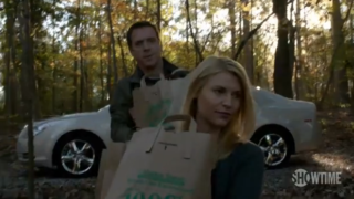 Homeland Season 3: Who's in Charge?