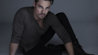 Jay Ryan Promotional Pic