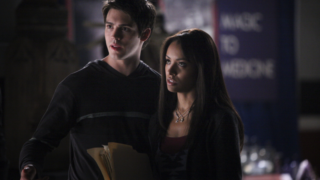 Jer and Bonnie