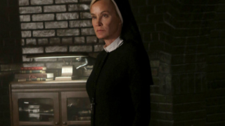 Jessica Lange as Sister Jude