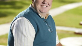 Jim O'Heir as Jerry