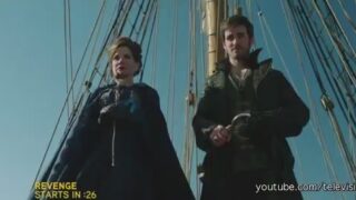 Once Upon a Time Episode Synopsis: 