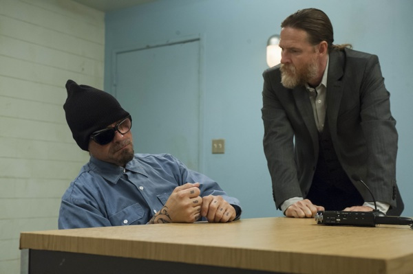Otto vs. Lee
