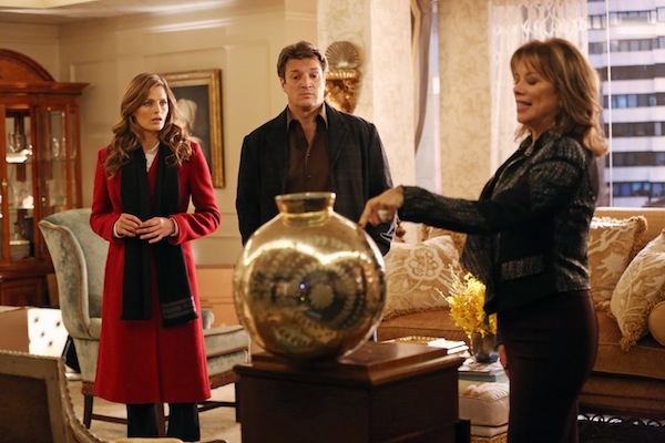 Significant Others Scene
