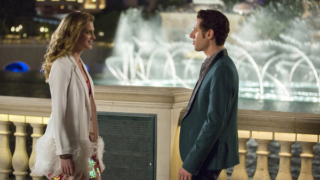 Special Royal Pains Episode