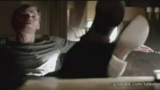 The Vampire Diaries Midseason Finale: Who Will Die?