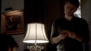 The Vampire Diaries Round Table: 