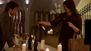The Wine Job