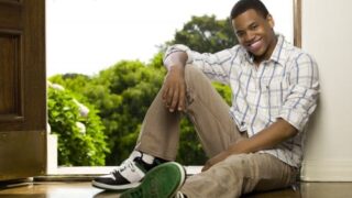 Tristan Wilds Promo Picture