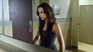 Angry Spencer